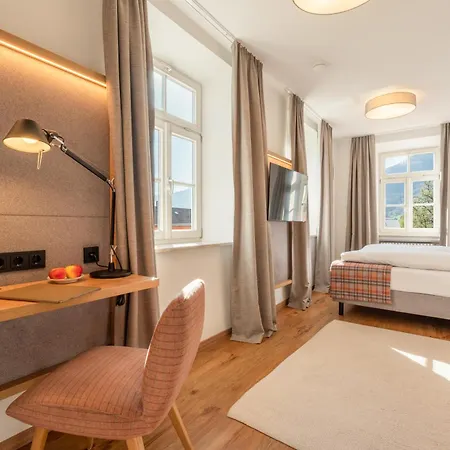 Gasthof-Hotel Dannerwirt-2