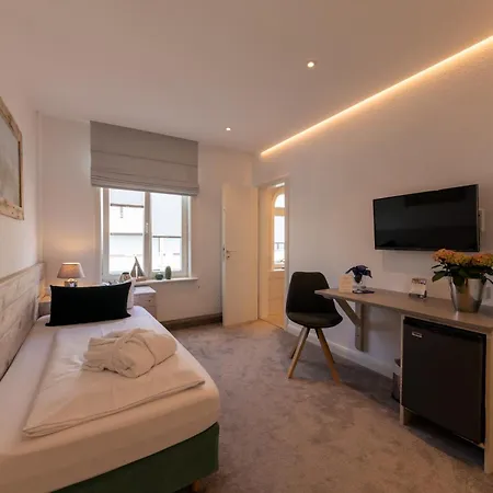 Marin Hotel Sylt GmbH-3
