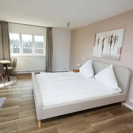 Hotel Ovelgoenner Hof-3