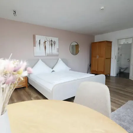 Hotel Ovelgoenner Hof-2
