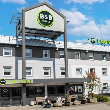 ibis Budget Rostock Broderstorf-3