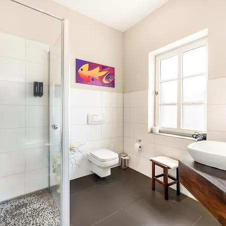 Villa Linnenschmidt Bremen - zentral - nahe HBF I Messe I Altstadt I ÖVB-2