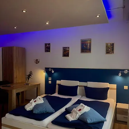Apartmenthaus Wertheim-3