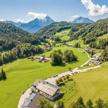 Gasthof-Ferienwohnungen Dürrlehen-3