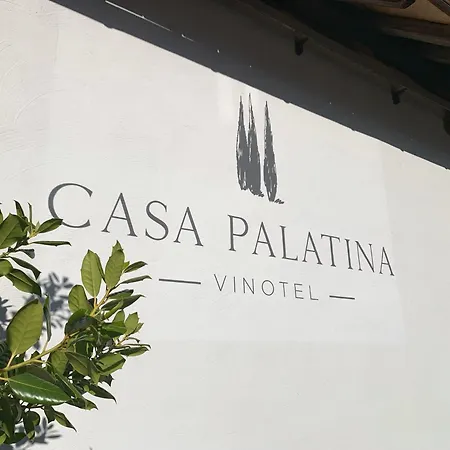 Casa Palatina Vinotel-3