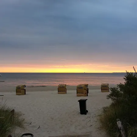 Strandhaus Buchtmitte-3