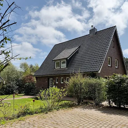 Haus *Üüs Aran* Wohnung Nr. 1-2
