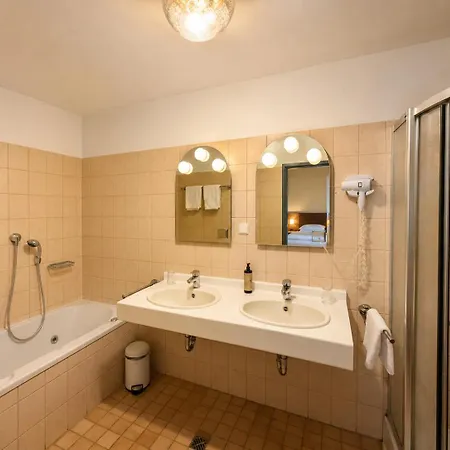 Hotel Wildpferd Duelmen-3