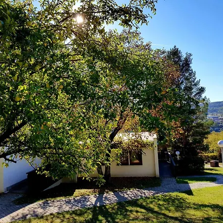 Berg-Bungalows Leinleitertal-3