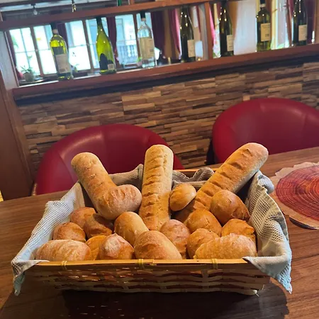 Antico Mulino Hotel Garni-2