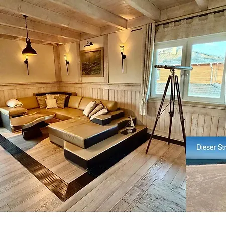 Penthouse Meeresrauschen-2