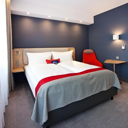 Holiday Inn Express - Trier By Ihg-2