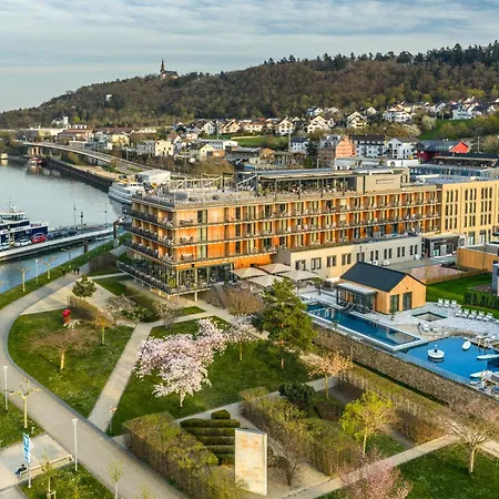 PAPA RHEIN - Hotel&Spa-3