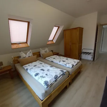 Ferienhaus Buschmuehle - Stolpen-3