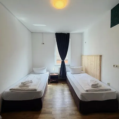 My Hostel Fuessen-3