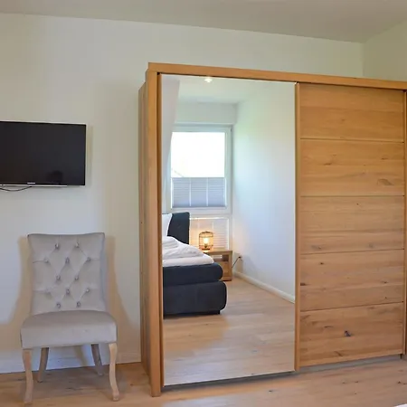 Haus am Dünenwald Düne 3-2
