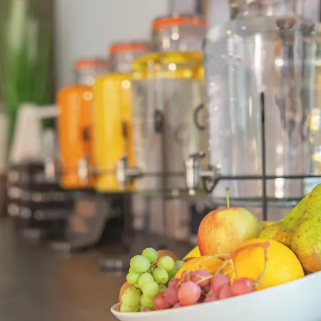 Garner Hotel Augsburg Nord By Ihg-2