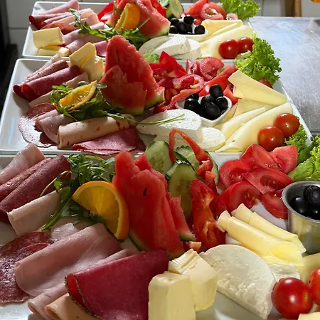 Hotel Restaurant Toscana-2