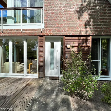 Hello Holidays Residenz - Lichtermeer - Seeterrasse - Sauna - Parkplatz-3