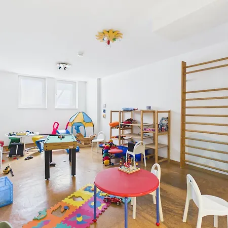 Nordland Appartements - Wohnung Samsö-2