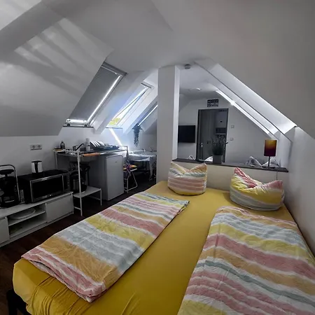 Cozy Ferienapartment in Golßen nahe Tropical Island-2