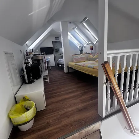 Cozy Ferienapartment in Golßen nahe Tropical Island-3