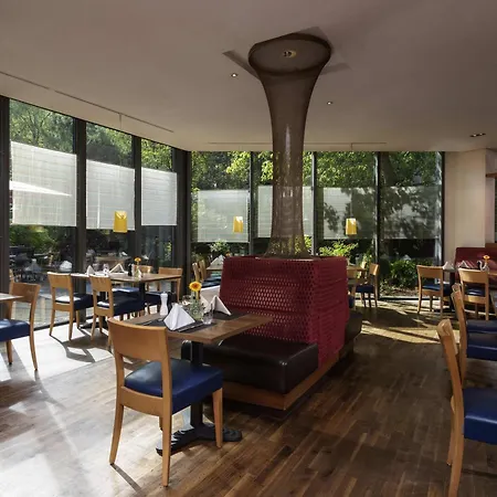 Moevenpick Hotel Muenster Am Aasee-3