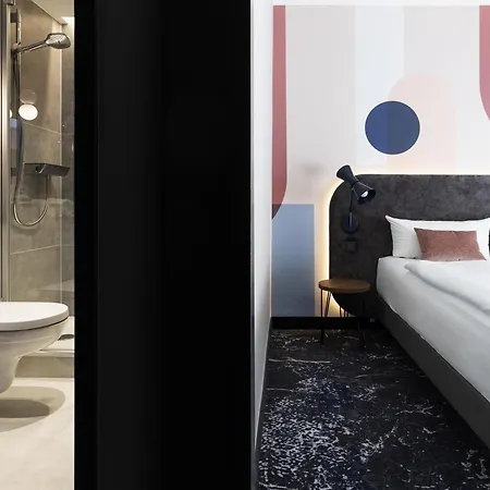 Mercure Mainz City Center-2