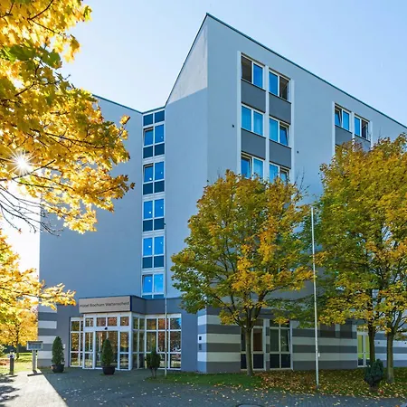 Hotel Bochum Wattenscheid, Affiliated By Melia-3