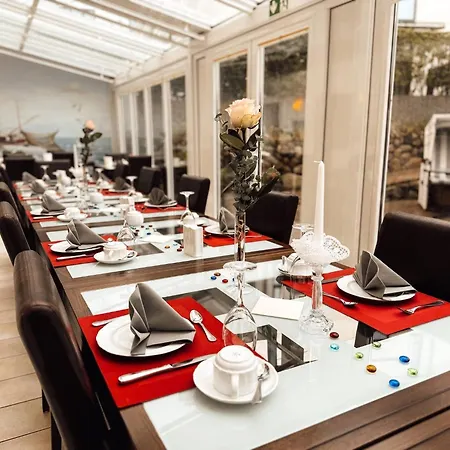 Hotel Sylter Hof-2