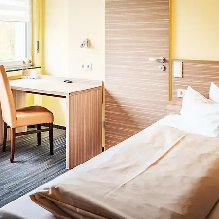 Hotel Zur Heide-2