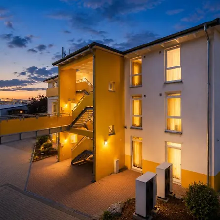 I-Motel Obertshausen Nahe Frankfurt-3
