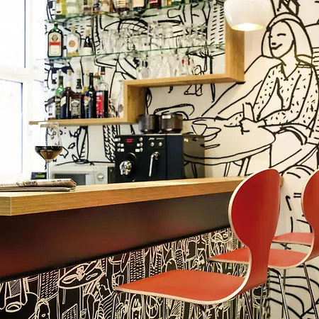 ibis Hotel Nürnberg Altstadt-2
