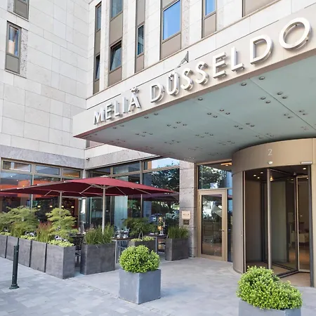 Meliá Düsseldorf-2