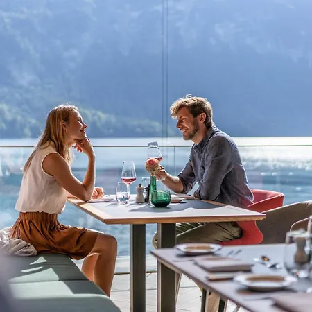 Eibsee Hotel-3