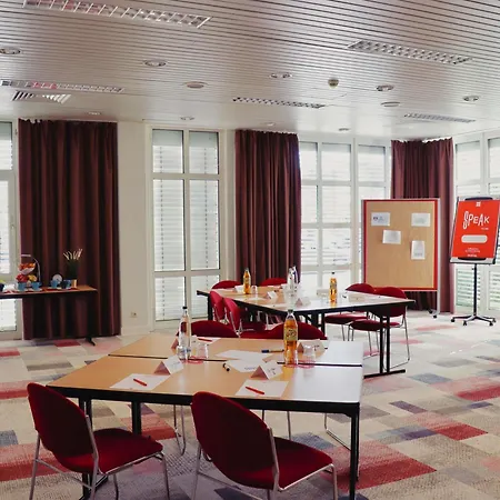 ibis Hotel Regensburg City-2