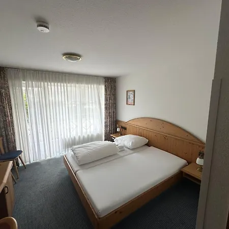 Landhotel&Gaststuben Zum Hasen-3