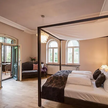 Villa Ludwig Suite Hotel (Adults Only)-2