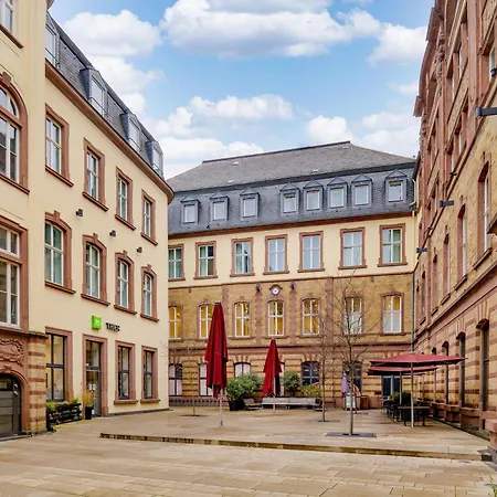 Ibis Styles Trier-2