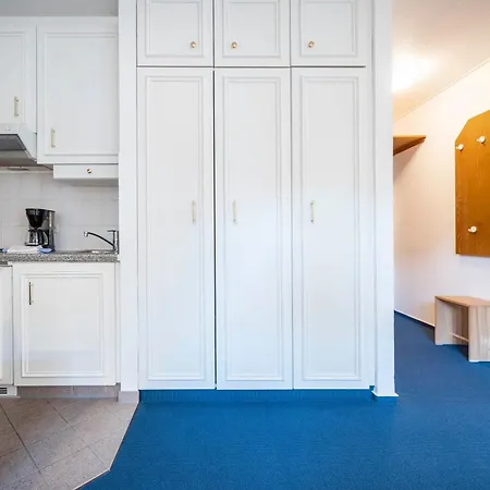 Inselresidenz Strandburg - Studio 110 (Ref: 50961)-3