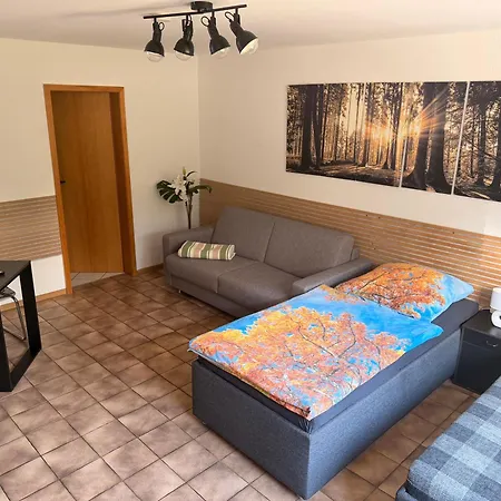 Ferienwohnung Blankenstein-2
