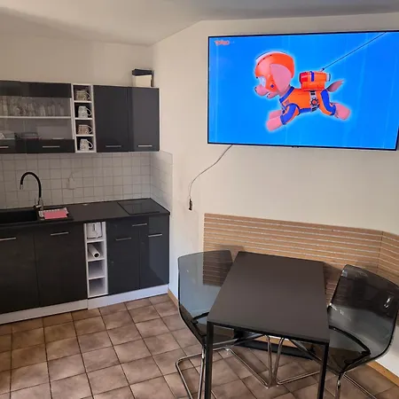 Ferienwohnung Blankenstein-3