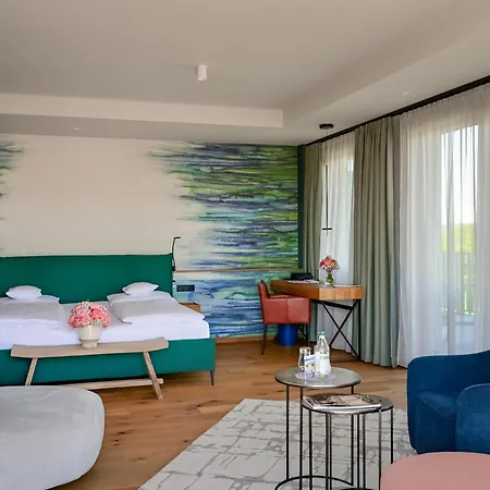 Seehotel Niedernberg - Das Dorf am See-2