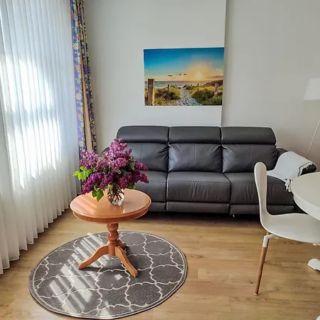 Apartment Stolzenfels-1 By Interhome-3