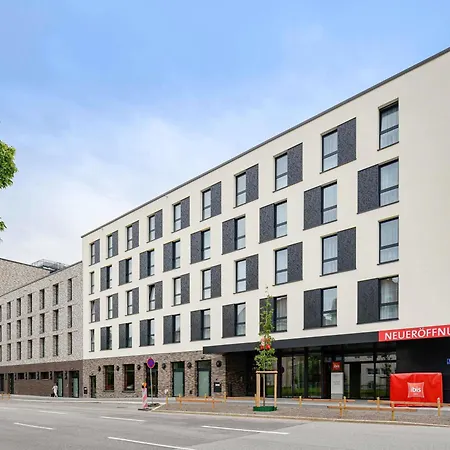 Ibis Regensburg Zentrum-3