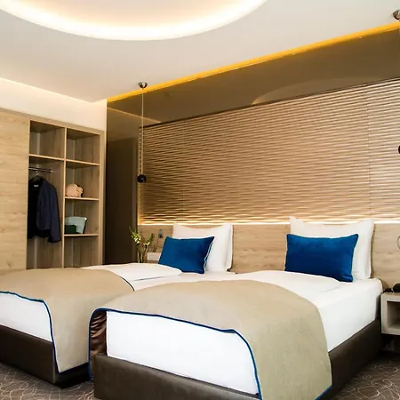 Hotel Atlas Leipzig-2