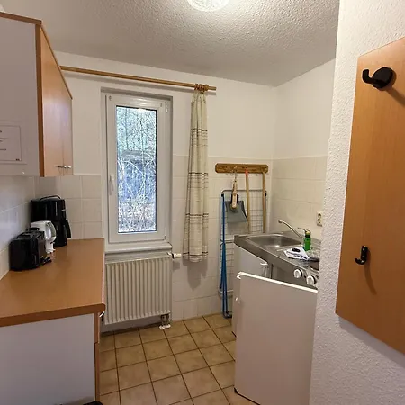 Feriendorf Groß Väter See-2
