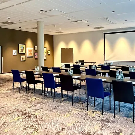 Garner Hotel Augsburg Nord By Ihg-3