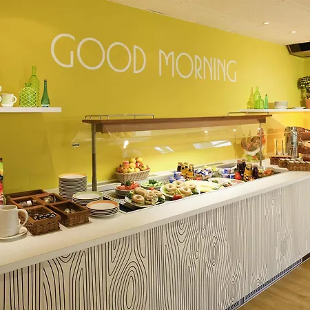 ibis Styles Duesseldorf-Neuss-2