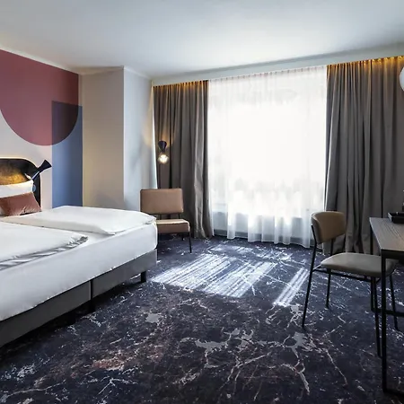 Mercure Mainz City Center-2